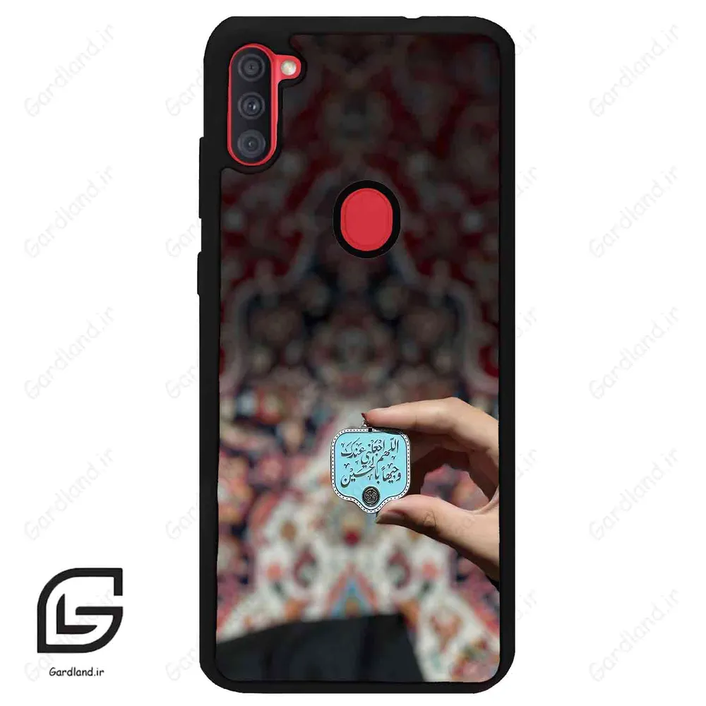 قاب گوشی سامسونگ ای 11 (Galaxy A11 ) طرح نوشته کد 2919