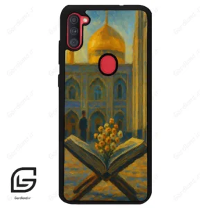 قاب گوشی سامسونگ ای 11 (Galaxy A11 ) طرح مذهبی کد 2922