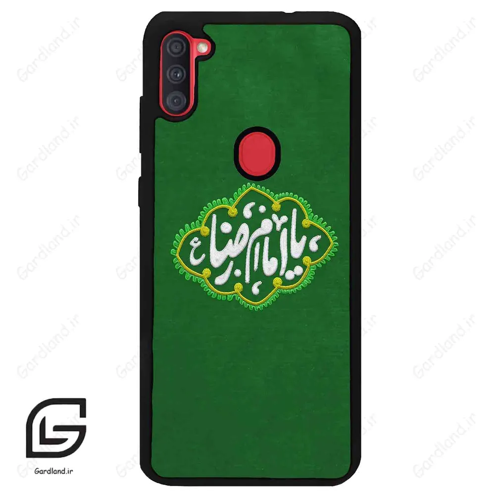 قاب گوشی سامسونگ ای 11 (Galaxy A11 ) طرح نوشته کد 2926
