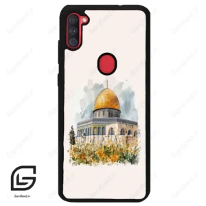 قاب گوشی سامسونگ ای 11 (Galaxy A11 ) طرح حرم کد 2927