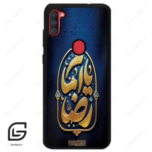 قاب گوشی سامسونگ ای 11 (Galaxy A11 ) طرح امام کد 2928