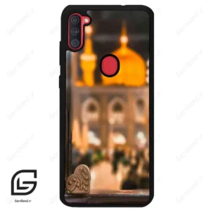 قاب گوشی سامسونگ ای 11 (Galaxy A11 ) طرح مذهبی کد 2937