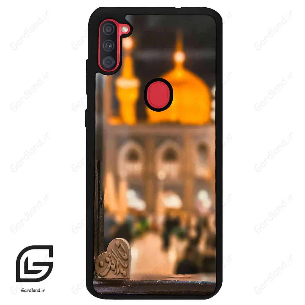 قاب گوشی سامسونگ ای 11 (Galaxy A11 ) طرح مذهبی کد 2937