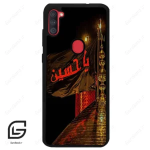 قاب گوشی سامسونگ ای 11 (Galaxy A11 ) طرح یا کد 2941