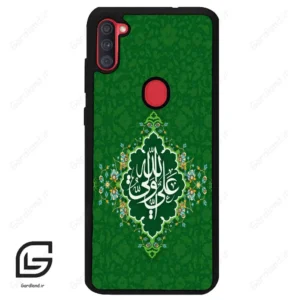 قاب گوشی سامسونگ ای 11 (Galaxy A11 ) طرح مذهبی کد 2948