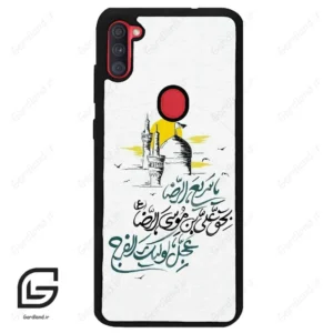قاب گوشی سامسونگ ای 11 (Galaxy A11 ) طرح نوشته کد 2949