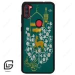 قاب گوشی سامسونگ ای 11 (Galaxy A11 ) طرح امام کد 2953