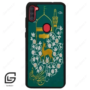 قاب گوشی سامسونگ ای 11 (Galaxy A11 ) طرح امام کد 2953