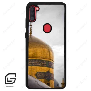 قاب گوشی سامسونگ ای 11 (Galaxy A11 ) طرح مذهبی کد 2960