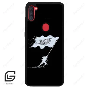 قاب گوشی سامسونگ ای 11 (Galaxy A11 ) طرح مذهبی کد 2969