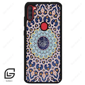 قاب گوشی سامسونگ ای 11 (Galaxy A11 ) طرح مذهبی کد 2986