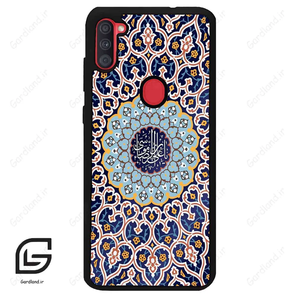 قاب گوشی سامسونگ ای 11 (Galaxy A11 ) طرح مذهبی کد 2986
