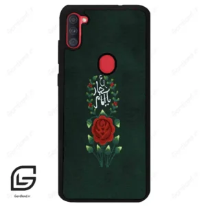 قاب گوشی سامسونگ ای 11 (Galaxy A11 ) طرح ساده کد 2991