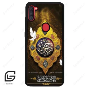 قاب گوشی سامسونگ ای 11 (Galaxy A11 ) طرح مذهبی کد 2998