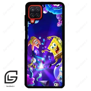 قاب گوشی سامسونگ ای 12 (Galaxy A12 ) طرح باب کد 2014