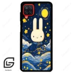 قاب گوشی سامسونگ ای 12 (Galaxy A12 ) طرح حیوانات کد 2018