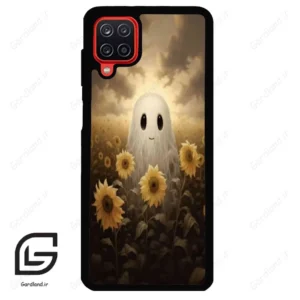 قاب گوشی سامسونگ ای 12 (Galaxy A12 ) طرح روح کد 2038