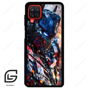 قاب گوشی سامسونگ ای 12 (Galaxy A12 ) طرح اپتیموس کد 2066
