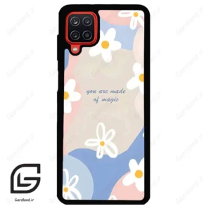قاب گوشی سامسونگ ای 12 (Galaxy A12 ) طرح دخترانه کد 2067