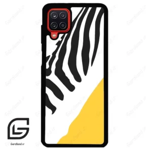 قاب گوشی سامسونگ ای 12 (Galaxy A12 ) طرح خفن کد 2079