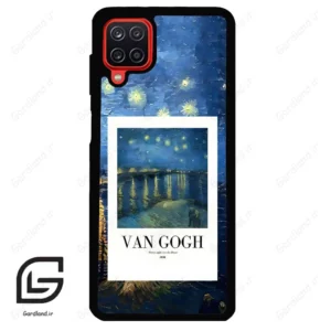 قاب گوشی سامسونگ ای 12 (Galaxy A12 ) طرح ونگوک کد 2089