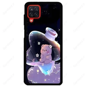 قاب گوشی سامسونگ ای 12 (Galaxy A12 ) طرح فانتزی کد 2114