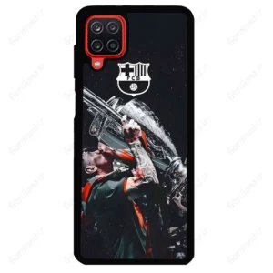 قاب گوشی سامسونگ ای 12 (Galaxy A12 ) طرح پسرانه کد 2120