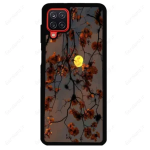 قاب گوشی سامسونگ ای 12 (Galaxy A12 ) طرح طبیعت کد 2126
