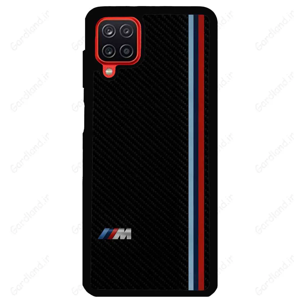 قاب گوشی سامسونگ ای 12 (Galaxy A12 ) طرح پسرانه کد 2138