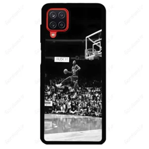 قاب گوشی سامسونگ ای 12 (Galaxy A12 ) طرح مایکل کد 2144