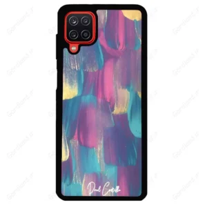 قاب گوشی سامسونگ ای 12 (Galaxy A12 ) طرح فانتزی کد 2146