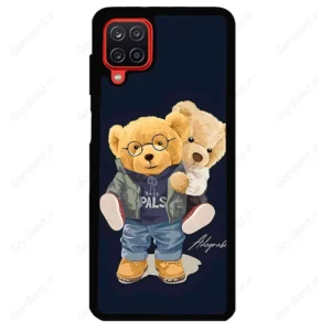 قاب گوشی سامسونگ ای 12 (Galaxy A12 ) طرح فانتزی کد 2153