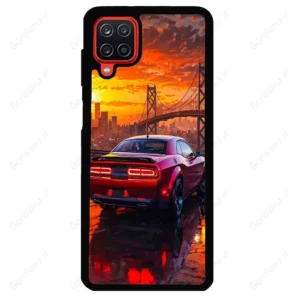 قاب گوشی سامسونگ ای 12 (Galaxy A12 ) طرح پسرانه کد 2157