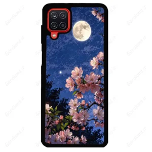 قاب گوشی سامسونگ ای 12 (Galaxy A12 ) طرح طبیعت کد 2158