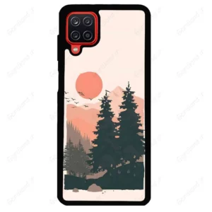 قاب گوشی سامسونگ ای 12 (Galaxy A12 ) طرح فانتزی کد 2172