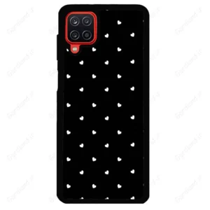 قاب گوشی سامسونگ ای 12 (Galaxy A12 ) طرح فانتزی کد 2192