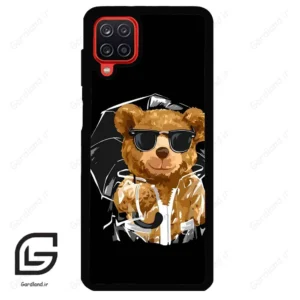 قاب گوشی سامسونگ ای 12 (Galaxy A12 ) طرح طرح کد 2201