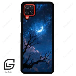 قاب گوشی سامسونگ ای 12 (Galaxy A12 ) طرح طبیعت کد 2206