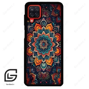 قاب گوشی سامسونگ ای 12 (Galaxy A12 ) طرح دخترانه کد 2207
