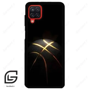 قاب گوشی سامسونگ ای 12 (Galaxy A12 ) طرح توپ کد 2210