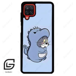 قاب گوشی سامسونگ ای 12 (Galaxy A12 ) طرح تام کد 2216