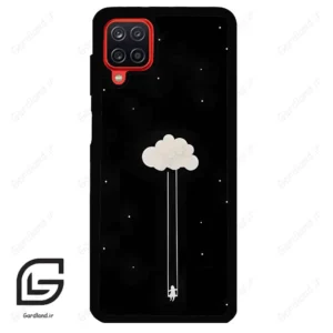 قاب گوشی سامسونگ ای 12 (Galaxy A12 ) طرح دخترانه کد 2235