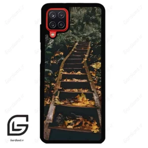 قاب گوشی سامسونگ ای 12 (Galaxy A12 ) طرح طبیعت کد 2240