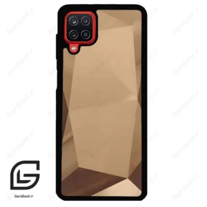 قاب گوشی سامسونگ ای 12 (Galaxy A12 ) طرح خفن کد 2242
