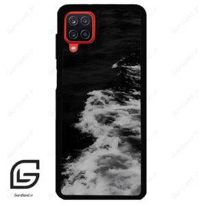 قاب گوشی سامسونگ ای 12 (Galaxy A12 ) طرح دریا کد 2247