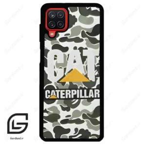 قاب گوشی سامسونگ ای 12 (Galaxy A12 ) طرح برند کد 2248