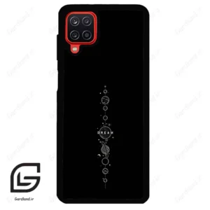قاب گوشی سامسونگ ای 12 (Galaxy A12 ) طرح خفن کد 2255