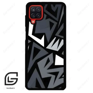قاب گوشی سامسونگ ای 12 (Galaxy A12 ) طرح پسرانه کد 2260