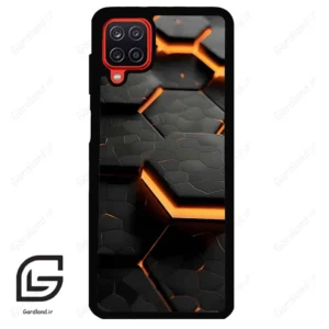 قاب گوشی سامسونگ ای 12 (Galaxy A12 ) طرح پسرانه کد 2269