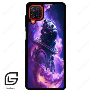 قاب گوشی سامسونگ ای 12 (Galaxy A12 ) طرح فضانورد کد 2288